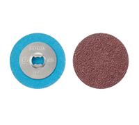 Dremel Max Life - Discos de lijado de grano 60 para herramientas giratorias, 3 piezas (EZ411HP)