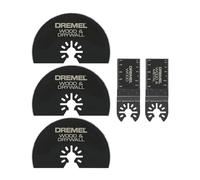 Dremel mm389 corte Kit de accesorios, juego de 5