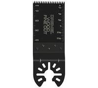 Dremel MM473 Universal QuickFit Oscilante 1-1/4" Hoja de corte fino de madera (paquete individual)