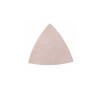 Dremel MM70P - Papel de lija oscilante multiherramienta de 6 piezas, ideal para aplicaciones de pintura, kit de accesorios surtidos que incluye hojas de lijado de grano 80, 120 y 240
