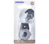 Dremel Módulo de luz, complemento de luz LED para disfrutar de una alta visibilidad al utilizar multiherramientas Dremel