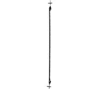 Dremel Hojas de sierra de calar MS50 – Juego 5 hojas, 12 mm para MS20 (madera, aglomerado)