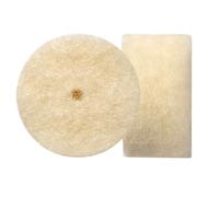 DREMEL - Muela pulidora, diámetro 13 mm 2615041432