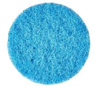 Dremel PC363 Juego de 3 Discos Blandos para Dremel Versa - Limpieza Sin Rayar