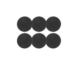 Dremel SC411 - Paquete múltiple de discos de lijado EZ SpeedClic, 6 discos de lijado para lijado plano y de cantos (30 mm, grano 60)