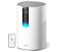 DREO Dreo Macro 605S Purificador de aire 5-en-1 Smart Blanco