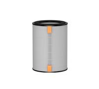 Dreo Filtro de repuesto para purificadores de aire, filtro HEPA para ventilador de torre purificador Dreo MC710S, con filtración de 2 etapas, negro, estándar (DR-HPA019)