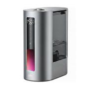 DREO Humidificador DR-HM813S de 6L en Plata, Inteligente con LED