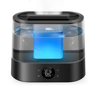 Dreo humidificador humidifier 420s, negro