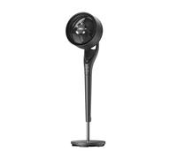 Dreo ventilador de pie turbopoly fan 154, aspas 20cm, 8,2m/s, 36w, osc