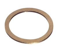 Dresselhaus Anillos De Bloqueo 460700017 26x32x2 100 Unidades