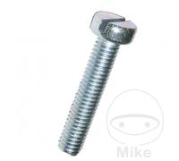 DRESSELHAUS Pack 50 tornillos hexagonal 5X60 MM 84