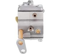 Drezzo Carburador cortacésped para Homelite 33Cc UT-10532 UT-10926 para carburador para Ryobi RY74003D 300981002 Repuesto de Motosierra 000998271