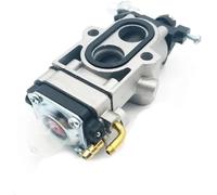 Drezzo Carburador cortacésped Piezas de Motor Carburador para desbrozadora para Kawasaki para