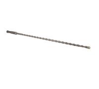 Drill America Broca de martillo SDS-Plus de 3/16 x 14 pulgadas PRO Series