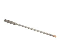 Drill America Broca de martillo SDS-Plus de 7/32 x 24 pulgadas PRO Series