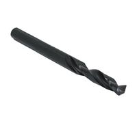 Drill America - DWDRSD3/8X39/64 Broca de vástago reducido de acero de alta velocidad de 39/64 pulgadas con vástago de 3/8 pulgadas, serie DWDRSD