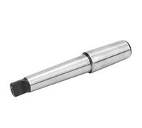 Drill-Chuck-Contab de Alta Precisión Morse Taper Shank Bohrbohrer Chuck Arbor Adaptador para 5-20 Mm, Fácil de Usar para el Procesamiento Giratorio Precisión