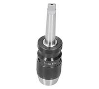 Drill Chuck sin llave sin bloqueo holgazanería holgazanería 1-13 mm-mta2