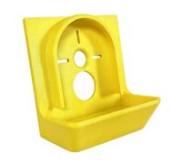 Drill Dust Collector - Auxiliary Quick Installation Tool | Power Tool Dusts Capture System | Drill Dust Catcher Bowl For Construction Workshop Home Improvement Light Fixture Mountings