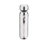 Drink Pod HCF-300M Termo de cápsula aislada al vacío, Acero Inoxidable, Espejo, 300 ml