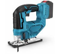 Dripio - Tijera de podar eléctrica con batería - 550W - Velocidad variable