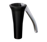 Drosselmeyer Cascanueces Drosselmeyer negro