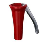 Drosselmeyer Cascanueces Drosselmeyer rojo