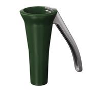 Drosselmeyer Cascanueces Drosselmeyer verde