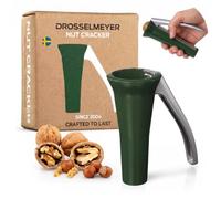 Drosselmeyer Cascanueces Drosselmeyer verde