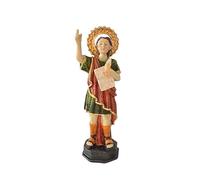 DRW San Pancracio Figura Resina (13 cm)