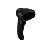 Zebra Lector de códigos de barras portátil DS4608 1D/2D LED Negro