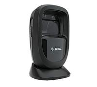Zebra DS9308-SR Lector de Códigos de Barras Fijo 1D2D Con Cable IP52 Negro