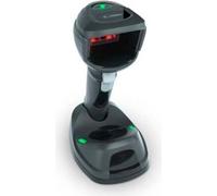 DS9908-SR: Escáner de presentación, alcance estándar, tecnología de imagen 2D, kit USB, compatible con Digimarc, color