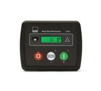 Dse3110 DSE3110 Controlador automático del generador motor Grupo electrógeno diesel