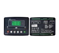 DSE6020MKII DSE6020MKII Generat Panel Controlador AMF Arranque automático Módulo de Control de fallo de red piezas Genset