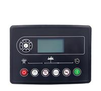 DSE6110 MKIII reemplaza el módulo de Control del Panel del controlador del generador de parada automática de aguas profundas piezas de repuesto del grupo electrógeno diésel