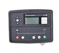 DSE7310 Módulo de control grupo electrógeno arranque automático Generador DSE 7310 mkii Controlador DSE7320(DSE7320 Copy)
