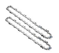 DSkoiph Paquete de 2 cadenas de repuesto para motosierra Dewalt DCPS620B DCPS620M1 DCCS623B DCCS623L1 20V MAX XR Li-Ion Pole Saw Pole Saw 34DL 043