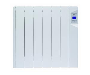 Ducasa OBRA LC - Radiador avant dgp-e lc-1000 58x58x9,8