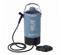 Nemo - Helio Pressure Shower - Azul Azul one size