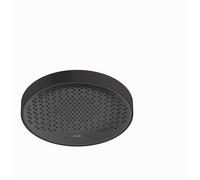 Ducha aérea Rainfinity 360 1jet, 26231670, Color: negro mate