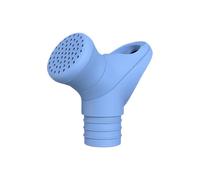 Ducha De Botella De Agua Pulverizador De Mano Portátil
