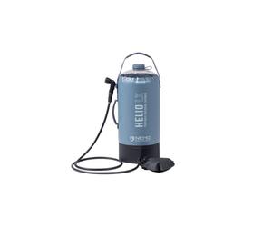 Ducha de camping NEMO Helio LX Ducha a presión 2025
