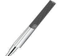 Hansgrohe Rainfinity alcachofa de ducha cromo 26867000