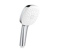 Ducha de mano Grohe Tempesta Cube 110 2 Strahart cromo Eco