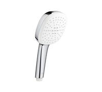 Ducha de mano Grohe Tempesta Cube 110 2 tipo de chorro Ø 110 mm cromo