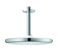 Ducha De Techo Con Brazo 142 Mm Grohe Tempesta 250, 1 Chorro Chrome, 26669000