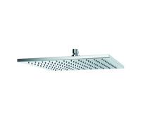 Ducha de techo KLUDI A-QA, 300 x 300 mm, cromo, 6443005-00