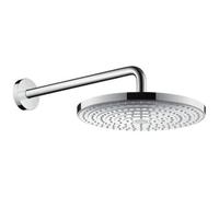 Ducha Fija Hansgrohe Raindance Select S 300 2jet Ducha Mural, 27378000